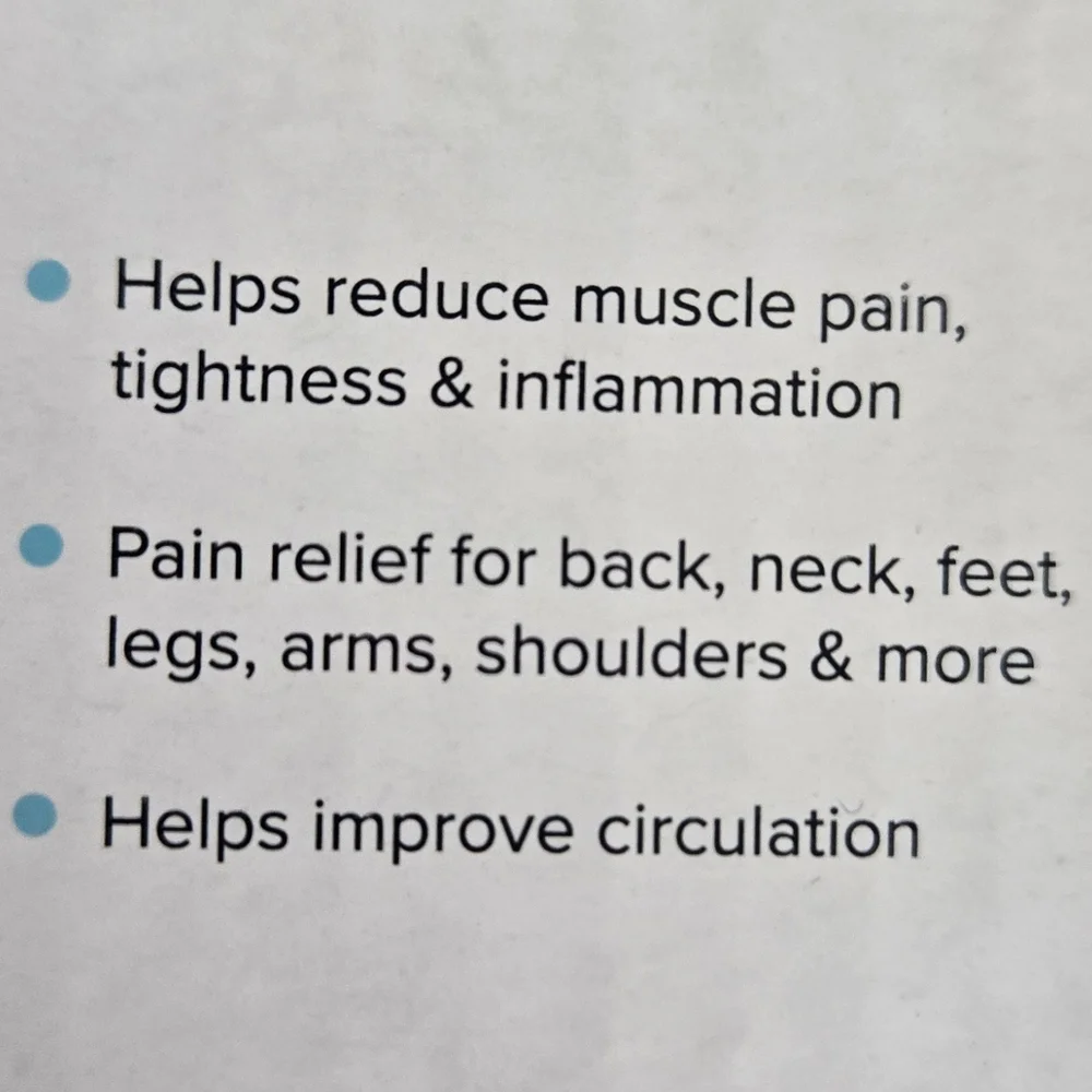 NWT Caring Mill Gua Sha Myofascial Tool - Picture 4 of 4
